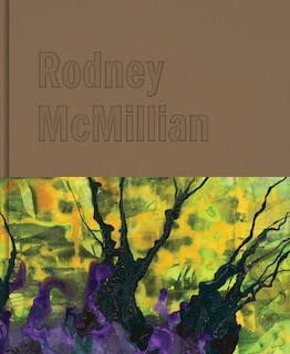 Front cover_Rodney McMillian: A Son of the Soil
