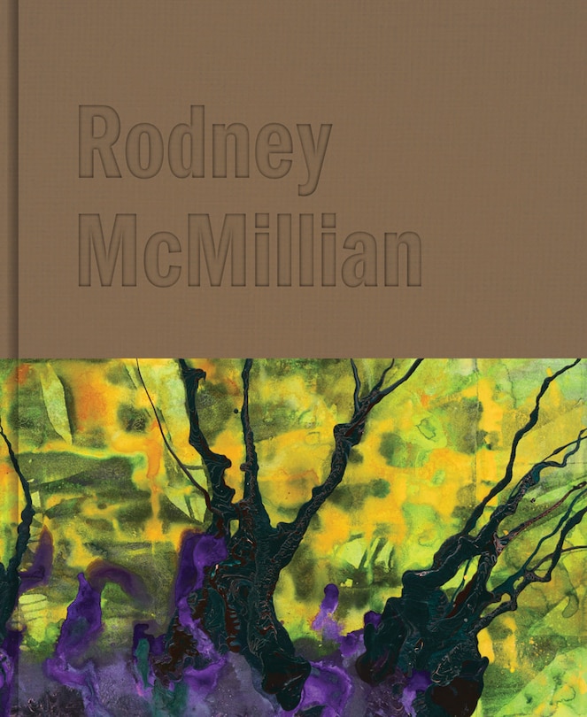 Front cover_Rodney McMillian: A Son of the Soil