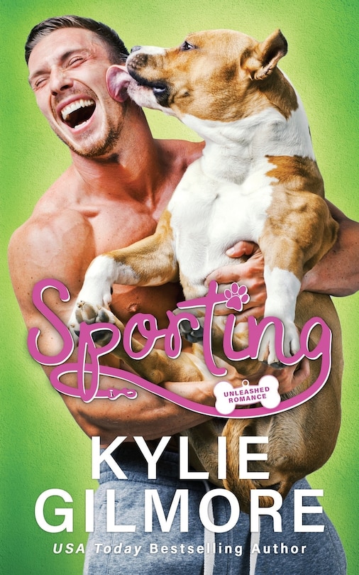 Front cover_Sporting