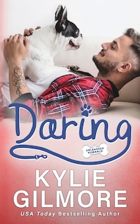 Front cover_Daring