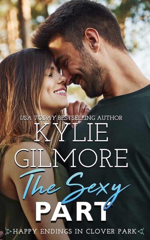 Front cover_The Sexy Part