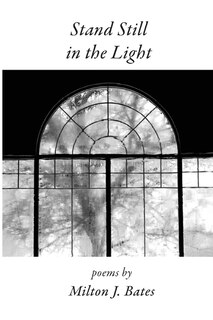 Couverture_Stand Still in the Light
