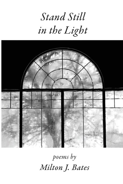 Couverture_Stand Still in the Light