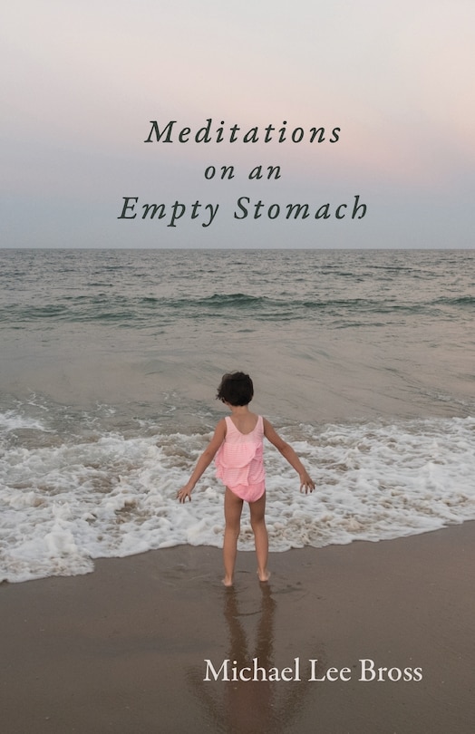 Couverture_Meditations on an Empty Stomach
