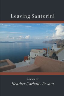 Front cover_Leaving Santorini