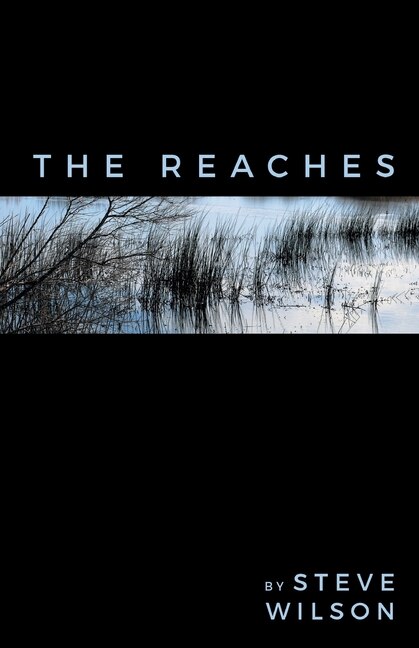 Front cover_The Reaches
