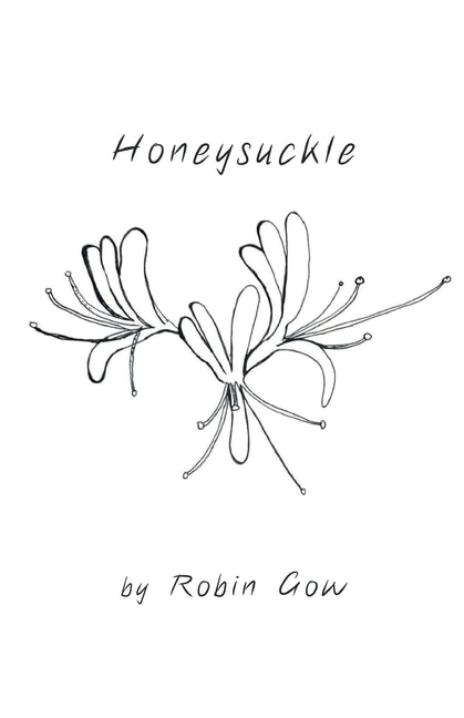 Front cover_Honeysuckle