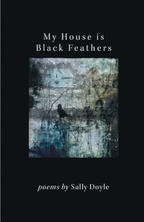 Front cover_My House is Black Feathers