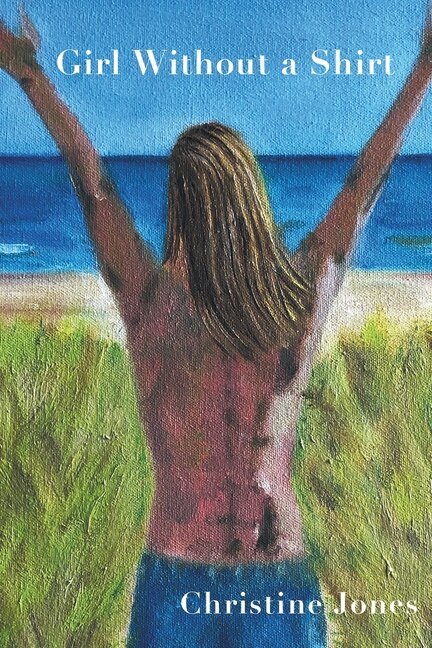 Couverture_Girl Without a Shirt