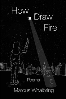 Front cover_How to Draw Fire