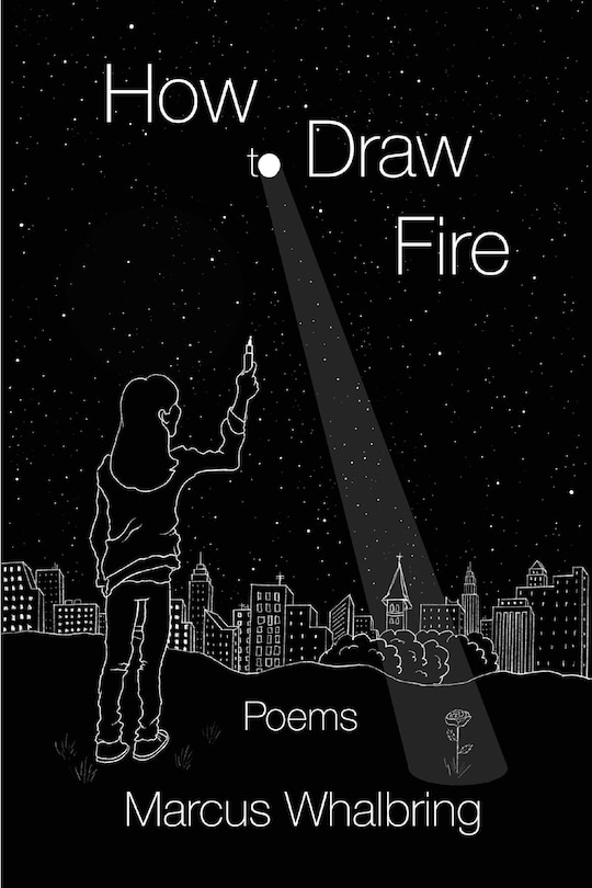 Front cover_How to Draw Fire