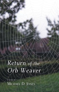 Couverture_Return of the Orb Weaver