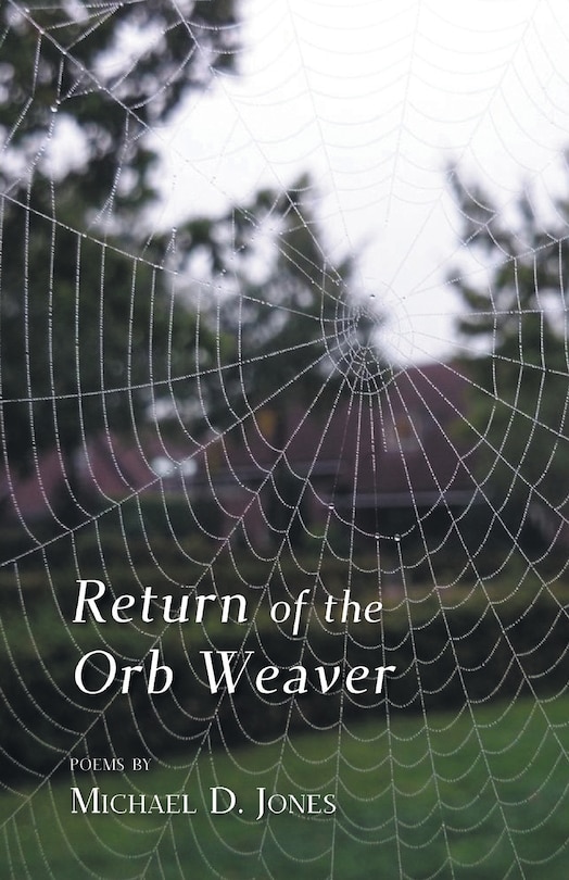 Couverture_Return of the Orb Weaver