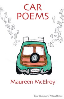Front cover_Car Poems