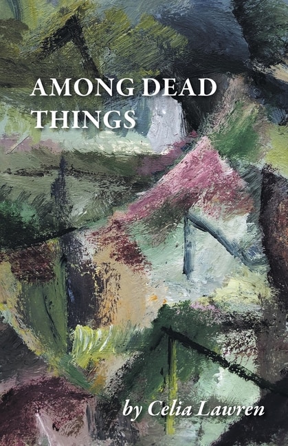 Couverture_Among Dead Things