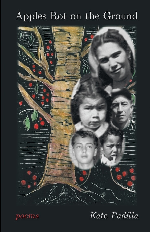 Apples Rot on the Ground