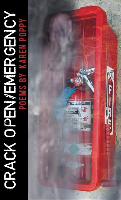 Couverture_Crack Open/Emergency