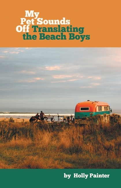 Front cover_My Pet Sounds Off