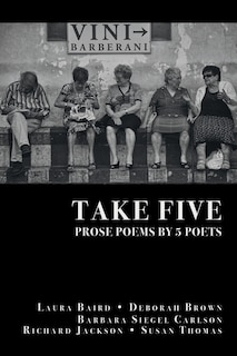 Couverture_Take Five