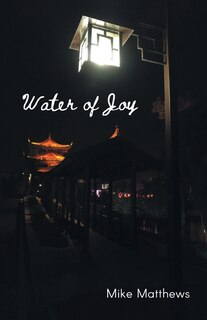 Front cover_Water of Joy