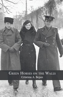 Couverture_Green Horses on the Walls