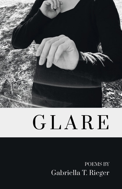 Front cover_Glare