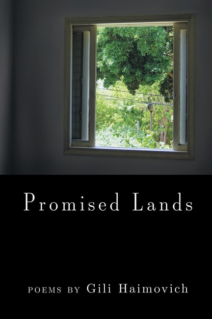 Couverture_Promised Lands