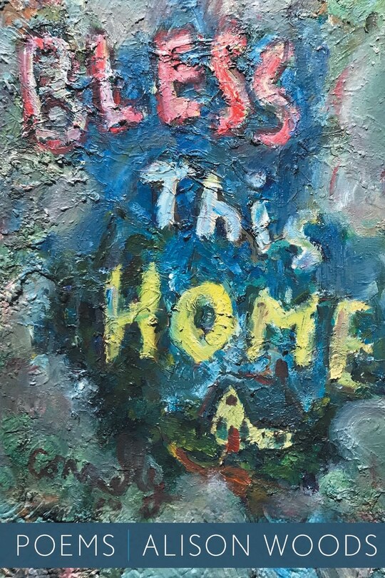 Front cover_Bless This Home