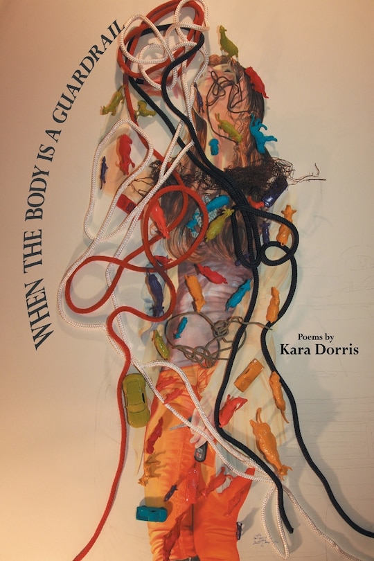 Front cover_When the Body is a Guardrail