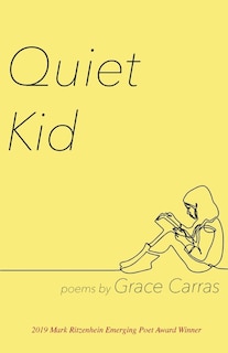Front cover_Quiet Kid