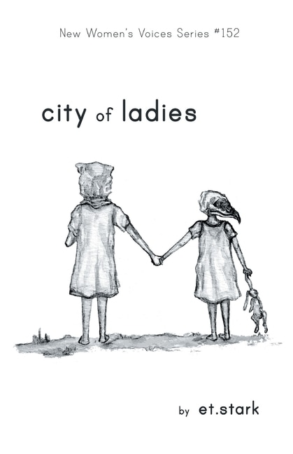 Front cover_city of ladies