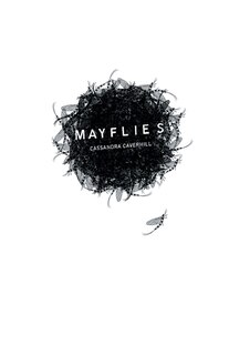 Front cover_Mayflies
