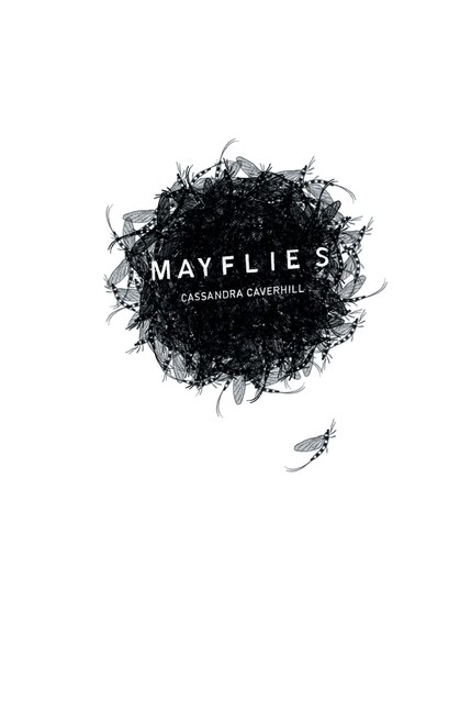 Front cover_Mayflies