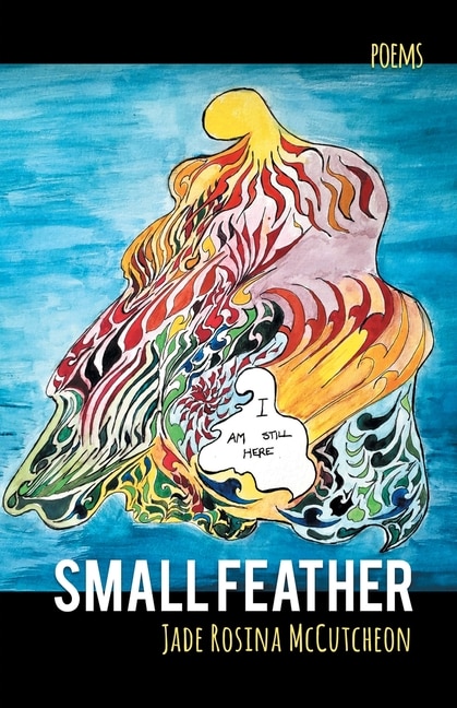 Front cover_Small Feather