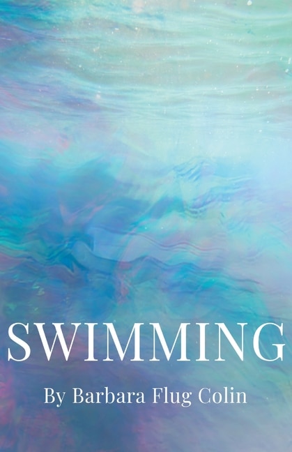 Front cover_Swimming