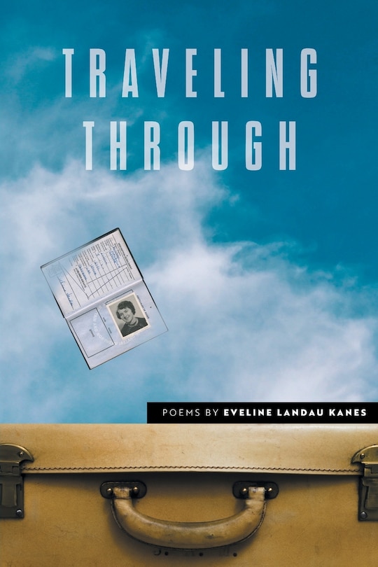 Front cover_Traveling Through