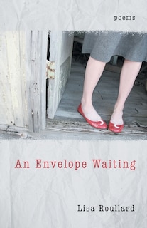 Front cover_An Envelope Waiting