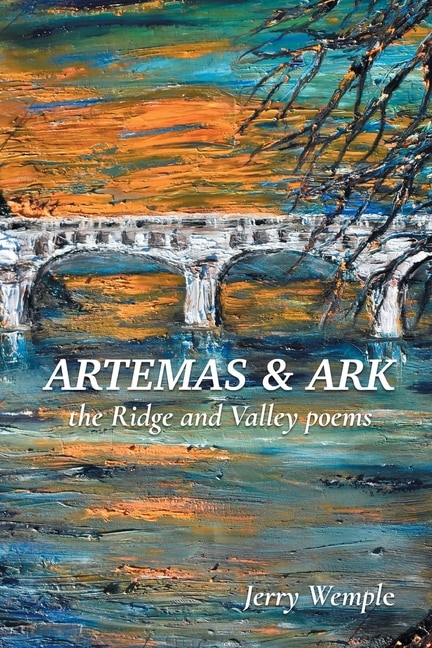 Front cover_Artemas and Ark
