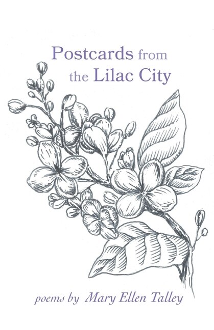 Postcards From The Lilac City