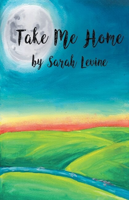 Couverture_Take Me Home