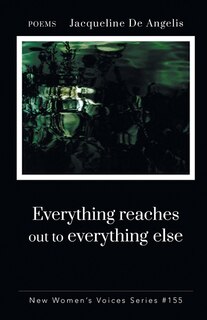 Front cover_Everything reaches out to everything else