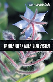 Front cover_Garden on an Alien Star System