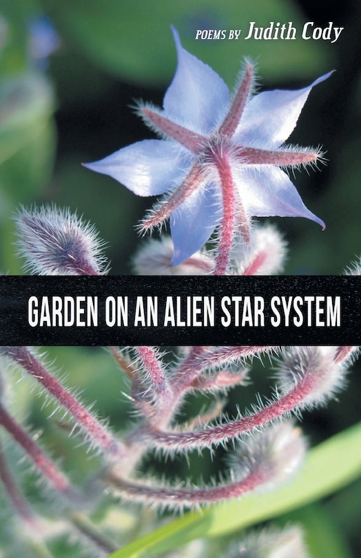 Front cover_Garden on an Alien Star System