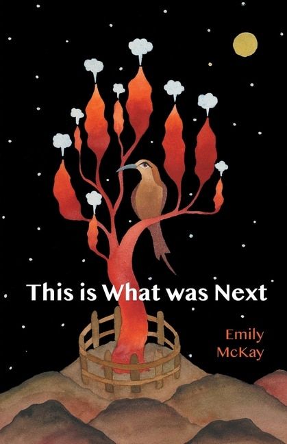 Front cover_This is What was Next