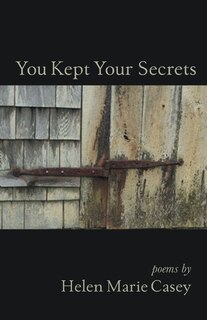 Front cover_You Kept Your Secrets