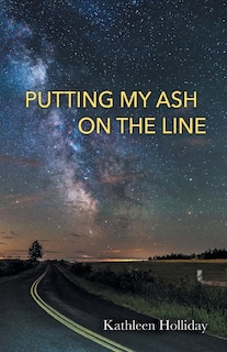 Couverture_Putting My Ash on the Line