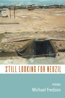 Front cover_Still Looking for Neuzil