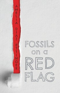 Front cover_Fossils On A Red Flag