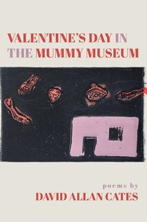 Couverture_Valentine's Day in the Mummy Museum