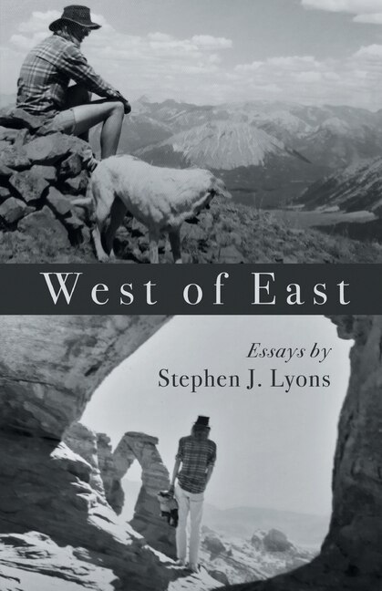 Front cover_West of East